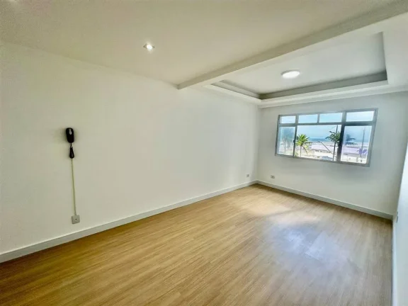 Imagem APARTAMENTO COM 73 m² - OCIAN - PRAIA GRANDE SP