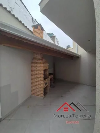 Imagem Casa - Bela Vista
