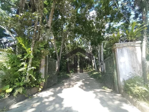Chácara com 4 Quartos à Venda, 98.000 m² em Guadalajara - Paudalho