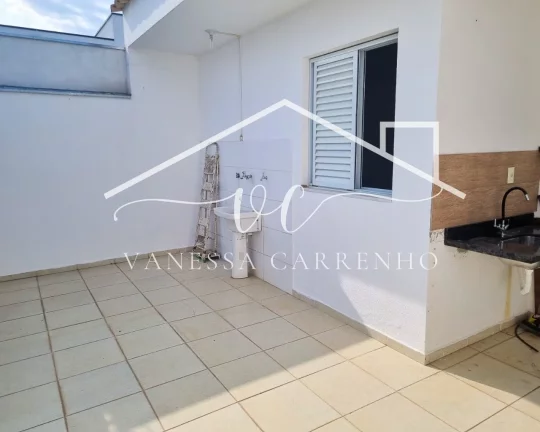 Imagem Venda ou Locação Casa Térrea | Vanessa Carrenho