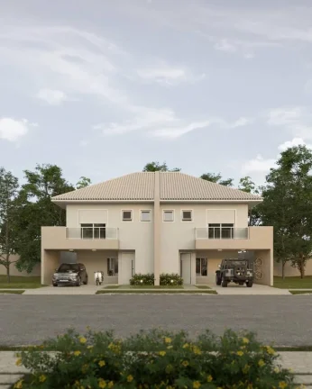 Imagem Casa para Venda em Curitiba, Orleans, 3 dormitórios, 1 suíte, 2 banheiros, 2 vagas