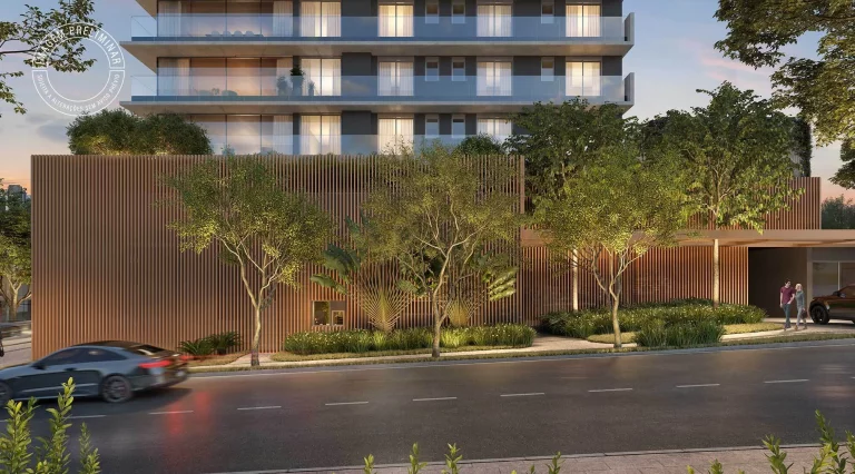 Imagem Apartamento em Jardim Paulista - São Paulo SP