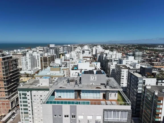 Imagem Apartamento 2 Dormitórios - Bairro Navegantes