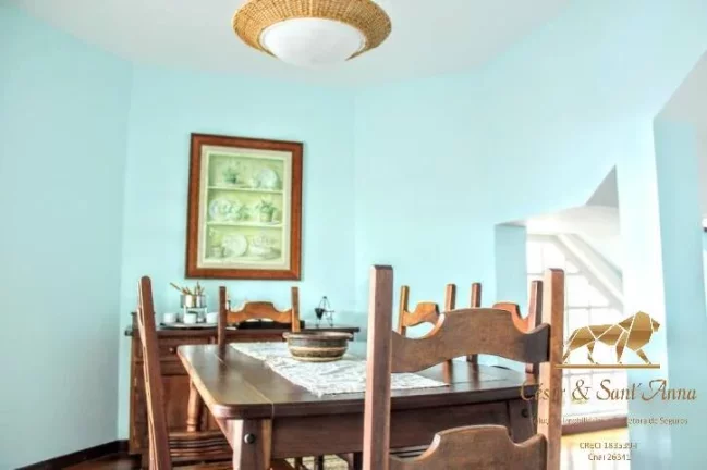 Imagem Casa Recanto Jordão
