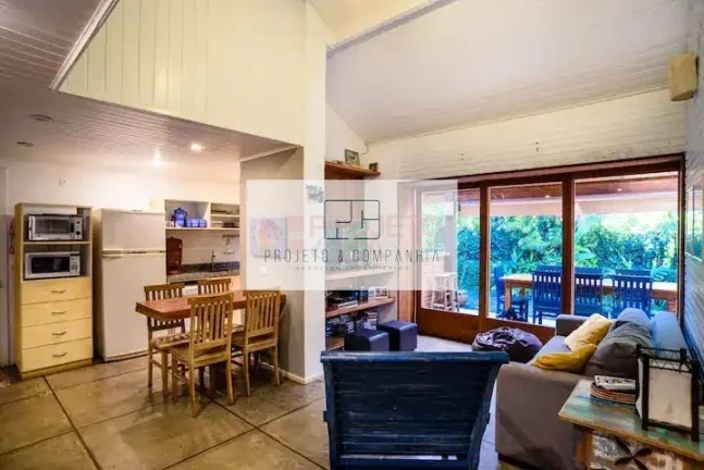 Imagem Casa de Condominio em Barra do Sahy - São Sebastião