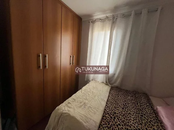 Imagem Apartamento com 2 dormitórios à venda, 65 m² por R$ 325.000,00 - Ermelino Matarazzo - São Paulo/SP
