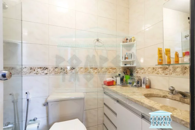 Imagem VENDE APARTAMENTO 3 DORMITÓRIOS POMPEIA SP