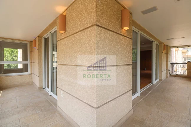 Imagem APARTAMENTO À VENDA EM REAL PARQUE COM 3 DORMITÓRIOS