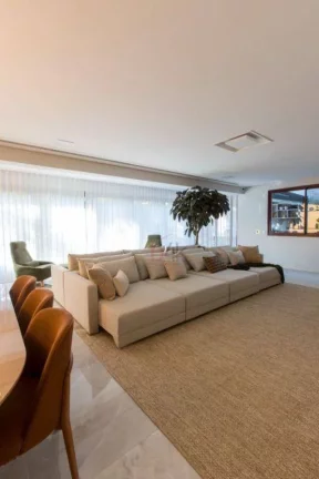 Imagem Casa de Luxo no Condomínio Fechado Casa Jardim Campo Belo à Venda - B4K Imóveis