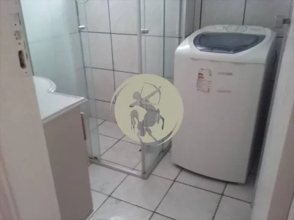 Imagem DIVIDIDO DEU UM BOM QUARTO E SALA COM SACADA