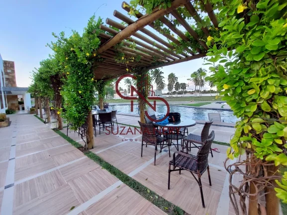 Imagem Terreno em Condomínio Fechado Cajupiranga Clube