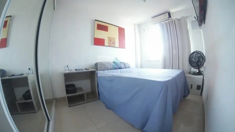 Imagem Apartamento à venda em Niterói-RJ - Icaraí: 2 quartos, 1 sala, 1 banheiro, 1 vaga, 50m² de área. Aproveite já!