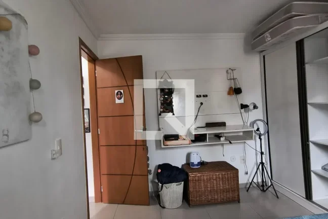 Imagem Apartamento à Venda - Vargem Grande, 2 Quartos, 80 m2
