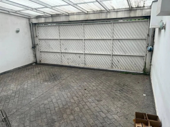 Imagem Casa Jardim Paulista - 400M², 3 Dorms, 2 Suítes, 7 Vagas, Depósito.