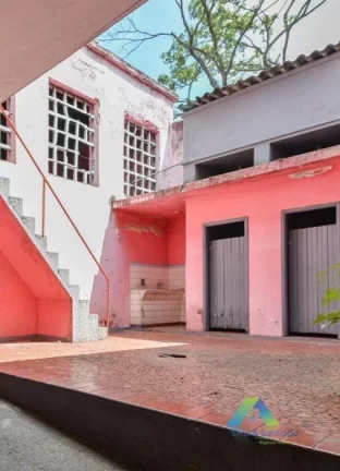 Imagem Pavilhão/Galpão Industrial a venda com 1815m²- Vila das Merces