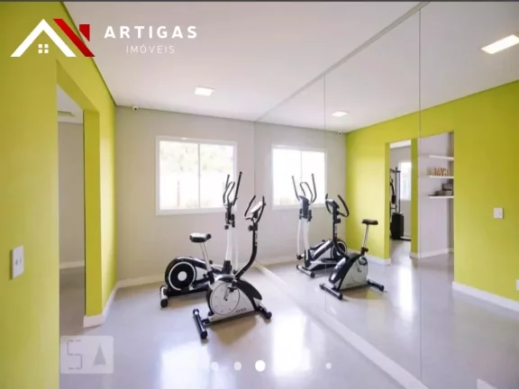 Imagem Apartamento á venda Brás 43 m2 1 dormitório sem vaga