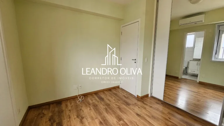 Imagem Edifício Fascínio Vila Mariana - Apartamento à venda na Chácara Inglesa – 104m² | 3 dormitórios (1 suíte)