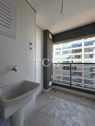 Imagem Apartamento 2 suítes