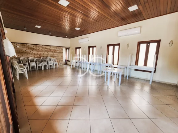 Imagem Campos do Conde - Venda Sobrado AC 262 m² | AT 292 m² | 3 Dormitórios | 3 Suítes | 5 Banheiros | 4 Vagas