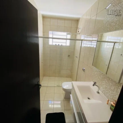 Imagem [Casa - Venda][Jd Satélite]