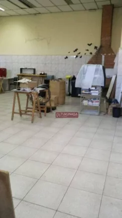 Imagem Salão à venda, 225 m² por R$ 2.000.000,00 - Vila Galvão - Guarulhos/SP