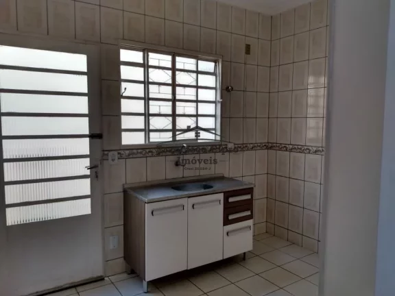 Imagem Casa à venda no bairro Beira Rio - Guaratinguetá/SP
