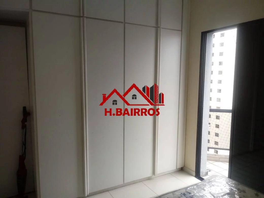 Imagem Cobertura Duplex 178m para Alugar Jardim Aquarius, SJCampos/SP.