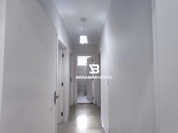 Imagem PITANGUEIRAS- CALÇADÃO , MARAVILHOSO APARTAMENTO TOTALMENTE REFORMADO E DECORADO , GARAGEM NO PRÉDIO.