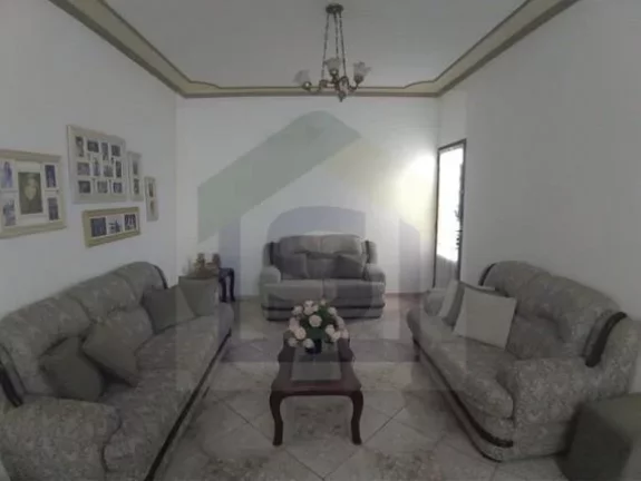 Imagem Casa Residencial / Vila São Lúcio