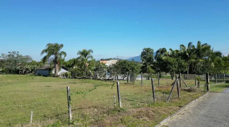 Imagem Terreno com 4.101,00 m² em Indaial