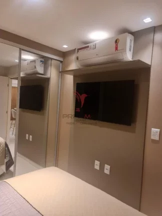 Imagem Lindo apartamento perto do mar e da praça