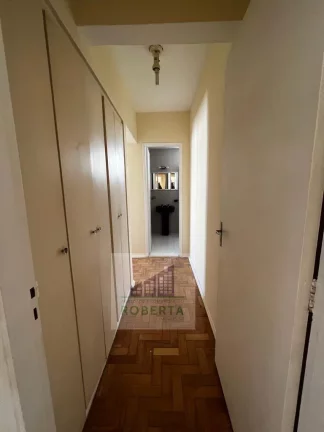 Imagem APARTAMENTO À VENDA MOEMA INDIOS EXCELENTE PLANTA