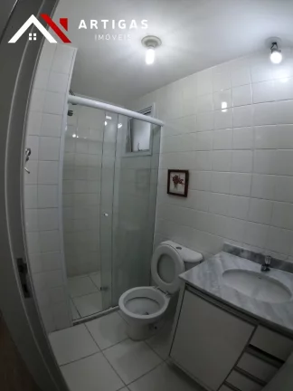 Imagem Apartamento no Brás para Locação Rua do Hipodromo 65 m² 2 dormitórios