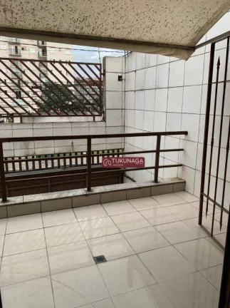 Imagem Casa à venda, 500 m² por R$ 1.400.000,00 - Vila Augusta - Guarulhos/SP