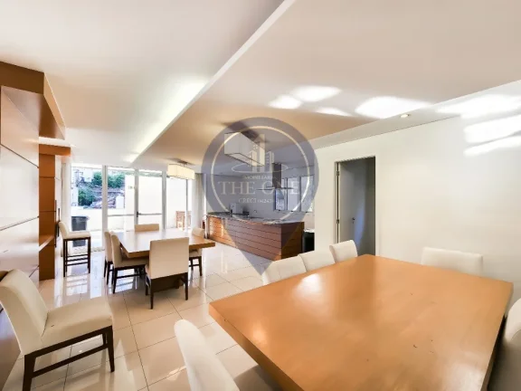 Imagem Apartamento à venda em São Paulo-SP, Saúde: 2 quartos, 1 suíte, 2 salas, 2 banheiros, 2 vagas, 65m². Venha conferir!