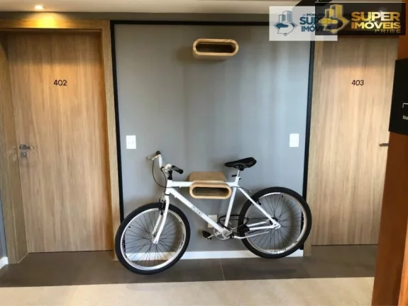 Imagem Apartamento Duplex Edifício Flow Live Parque Una Pelotas-RS