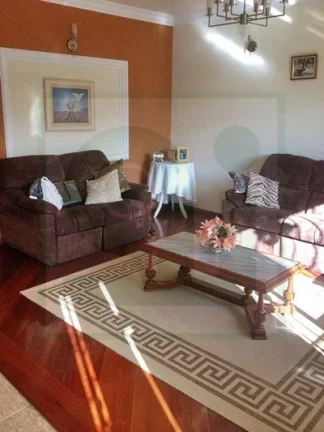 Imagem CASA RESIDENCIAL em SÃO PAULO - SP, PARQUE IPÊ