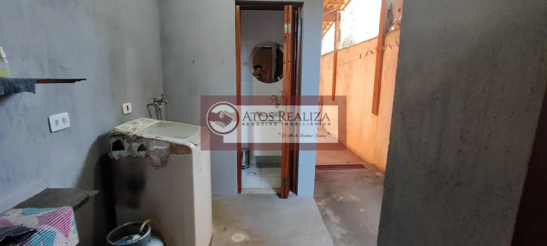 Imagem Sobrado de 80m² em Jardim Satélite - São Paulo: 2 dormitórios, 2 banheiros por R$ 590.000 para venda e locação