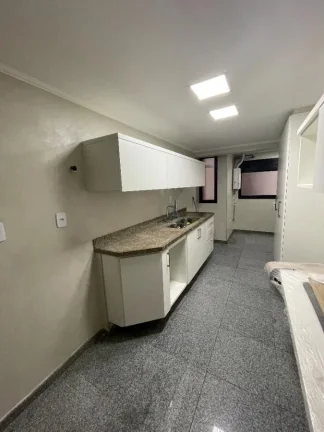 Imagem Apartamento para Venda por R$1.350.000,00 com 93m², 2 salas, 3 banheiros e 2 vagas - Indianopolis, São paulo / SP - Cód. 13681