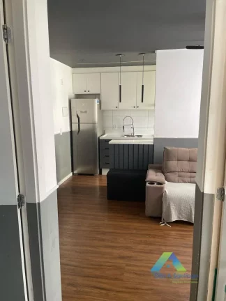 Imagem Apartamento à venda no bairro Parque Bristol - São Paulo/SP, Zona Sul