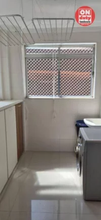 Imagem Apartamento com 2 quartos- José Menino - Santos/SP