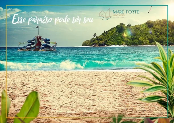 Imagem INCRÍVEL PRÉ - LANÇAMENTO! RESIDENCIAL ESTILO RESORT!