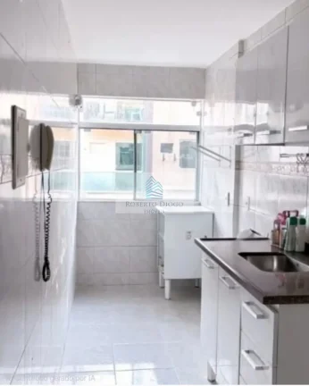 Imagem Imperdível oportunidade de compra: Apartamento à venda em Rio de Janeiro-RJ, Camorim! 2 quartos, 1 banheiro, 1 vaga de garagem.