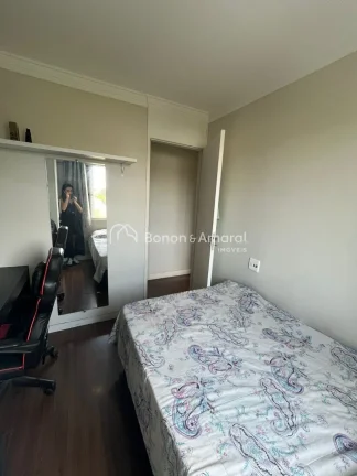 Imagem Apartamento funcional e bem aproveitado, com 63m² de área privativa, ideal para quem busca confort...