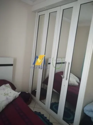 Imagem Vendo Apartamento em Santo André. Vila América