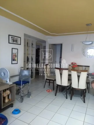 Imagem Apartamento em Olinda beira mar 4qtos 1st 2vgs piscina salão 1 min. shop. pátteo troco imóvel de menor valor