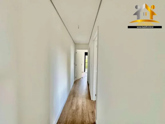 Imagem Casa nova à venda no condomínio Terra Nobre – Cotia | Batelli Imóveis