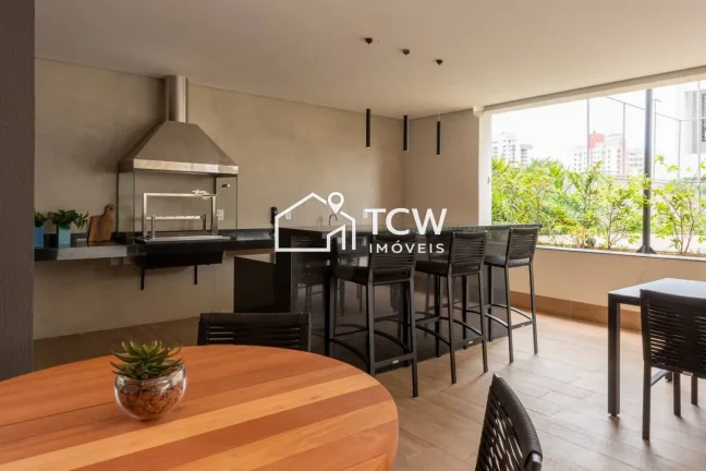 Imagem Apartamento à venda no bairro Vila Clementino - São Paulo/SP, Zona Sul
