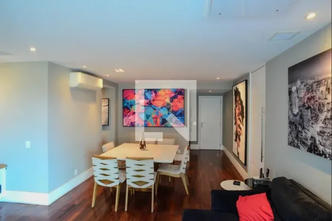 Imagem Apartamento à Venda - Barra da Tijuca, 2 Quartos, 100 m2