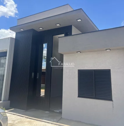 Imagem Casa para venda em condominio fechado em Sorocaba!